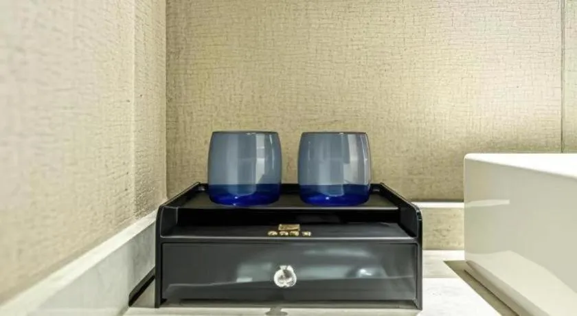 Borrman Hotel Chongqing Liberation Monument Hongyadong