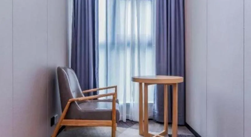 Borrman Hotel Chongqing Liberation Monument Hongyadong