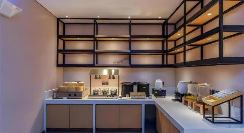 Borrman Hotel Chongqing Liberation Monument Hongyadong