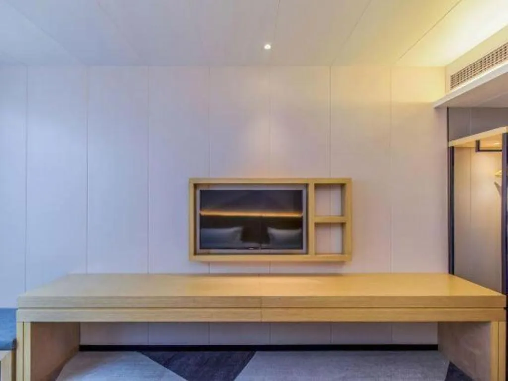 Borrman Hotel Chongqing Liberation Monument Hongyadong