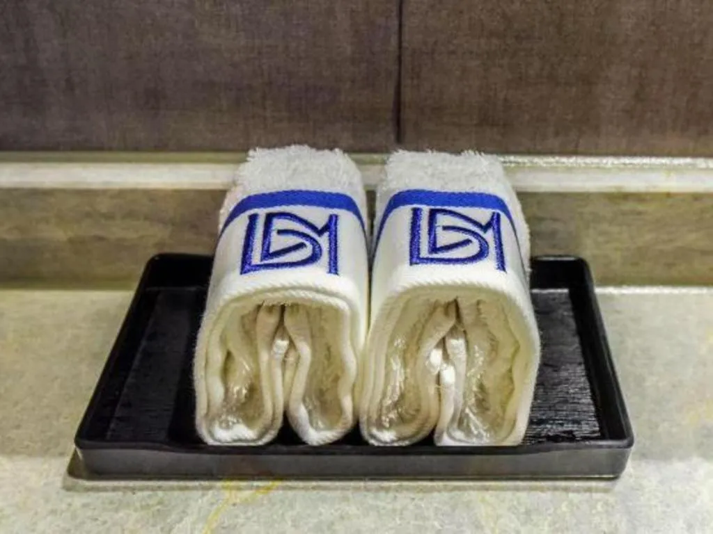 Borrman Hotel Chongqing Liberation Monument Hongyadong