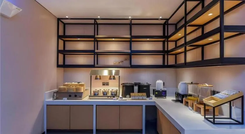 Borrman Hotel Chongqing Liberation Monument Hongyadong