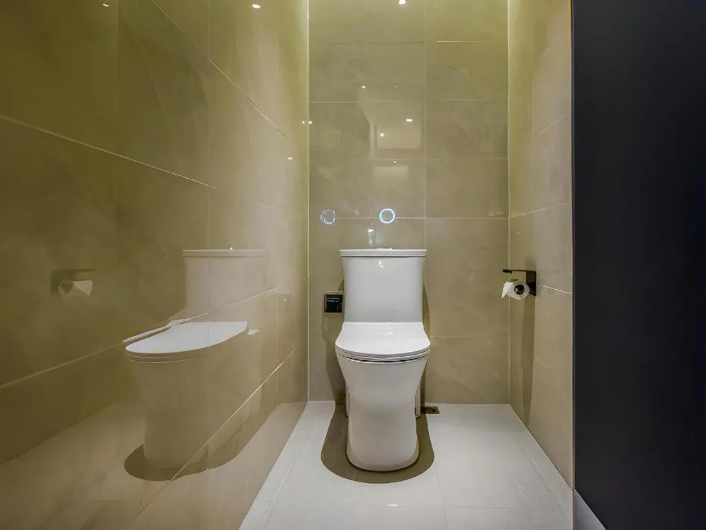 Borrman Hotel Chongqing Liberation Monument Hongyadong