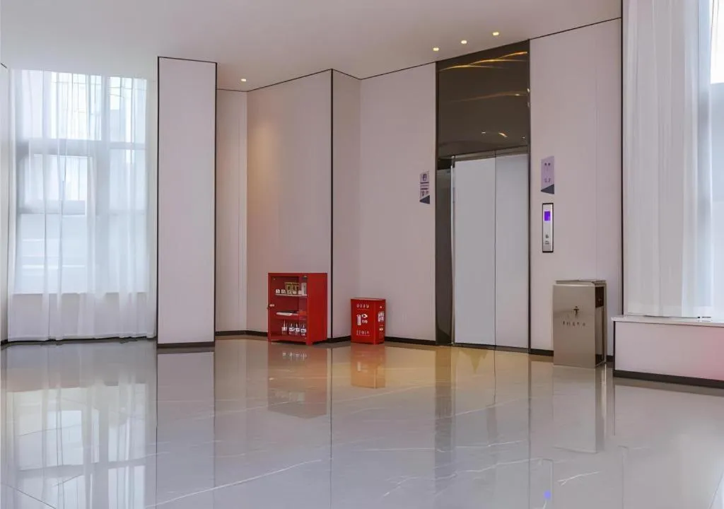 Borrman Hotel Chongqing Liberation Monument Hongyadong