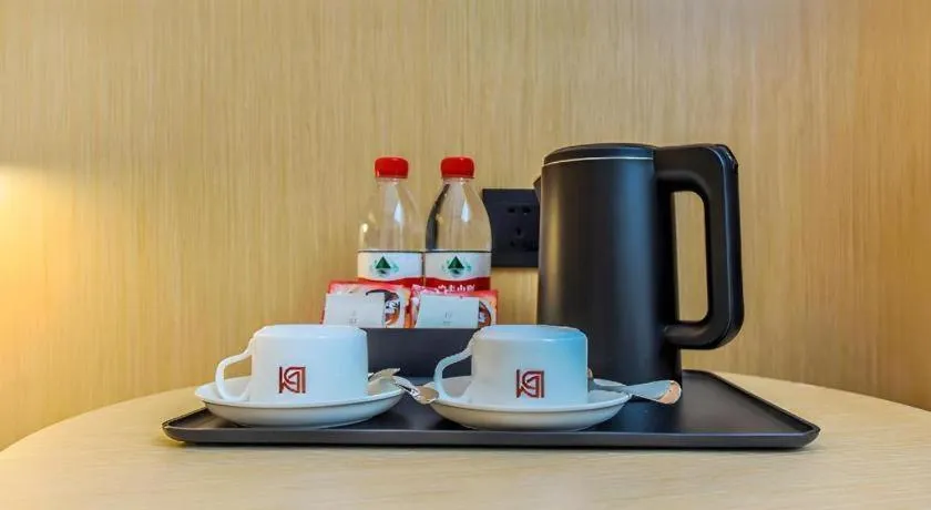 Borrman Hotel Chongqing Liberation Monument Hongyadong