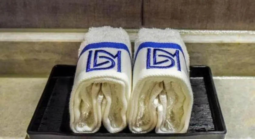 Borrman Hotel Chongqing Liberation Monument Hongyadong