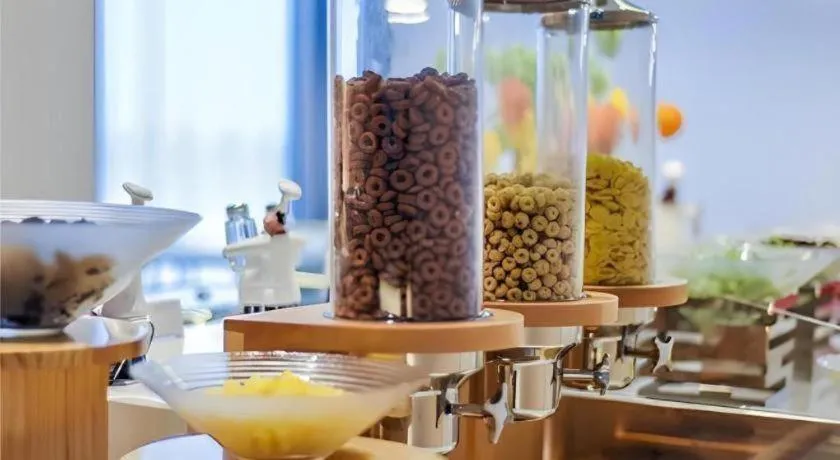 Borrman Hotel Chongqing Liberation Monument Hongyadong