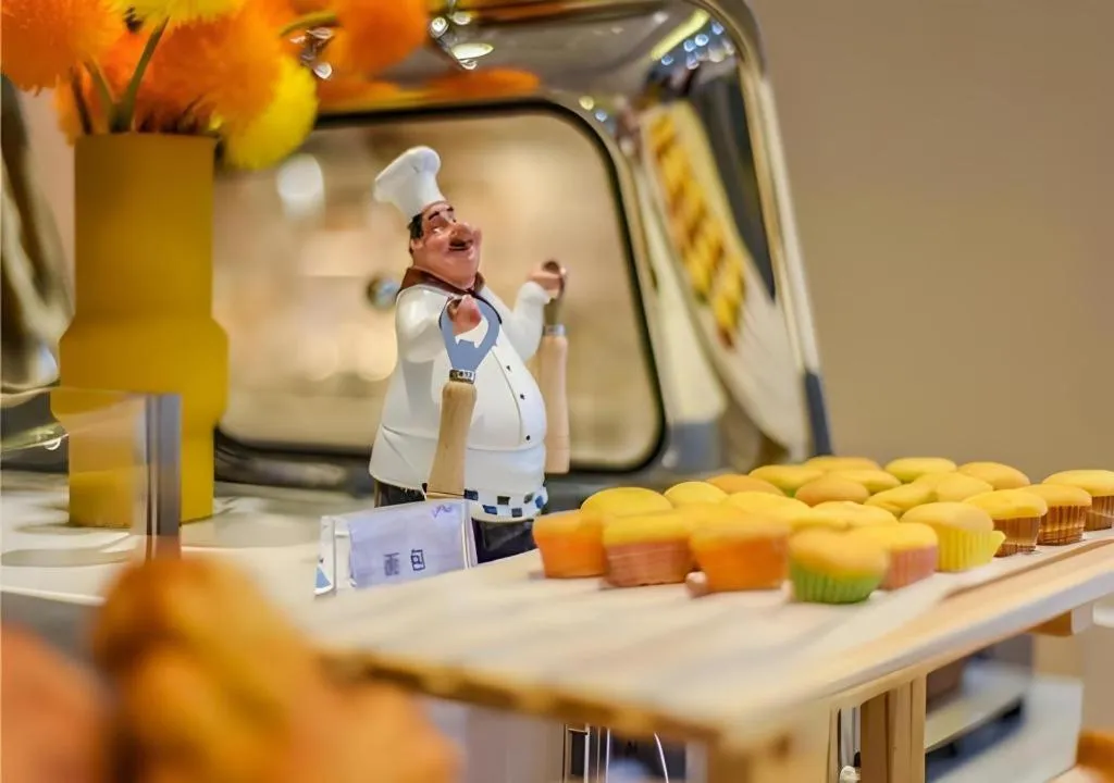 Borrman Hotel Chongqing Liberation Monument Hongyadong