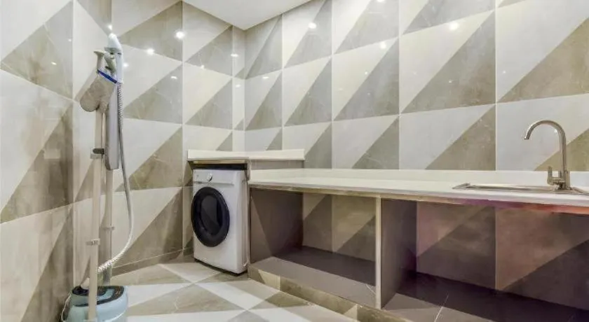 Borrman Hotel Chongqing Liberation Monument Hongyadong