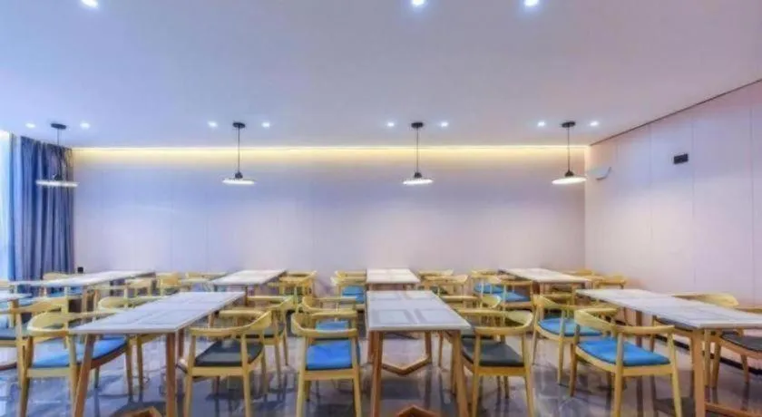 Borrman Hotel Chongqing Liberation Monument Hongyadong