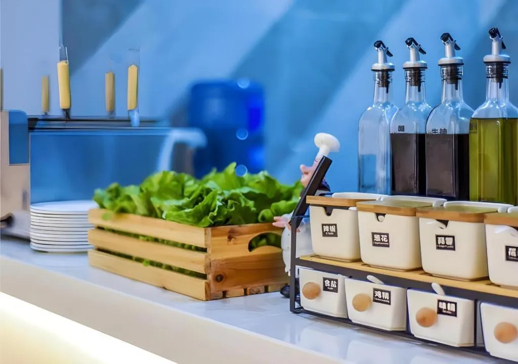 Borrman Hotel Chongqing Liberation Monument Hongyadong