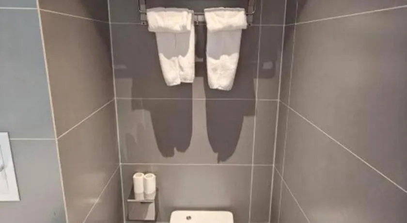 Borrman Hotel Chongqing Liberation Monument Hongyadong