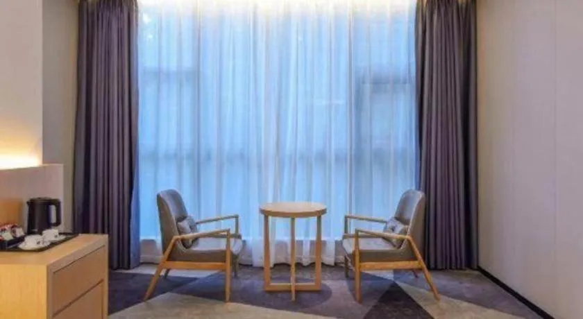 Borrman Hotel Chongqing Liberation Monument Hongyadong