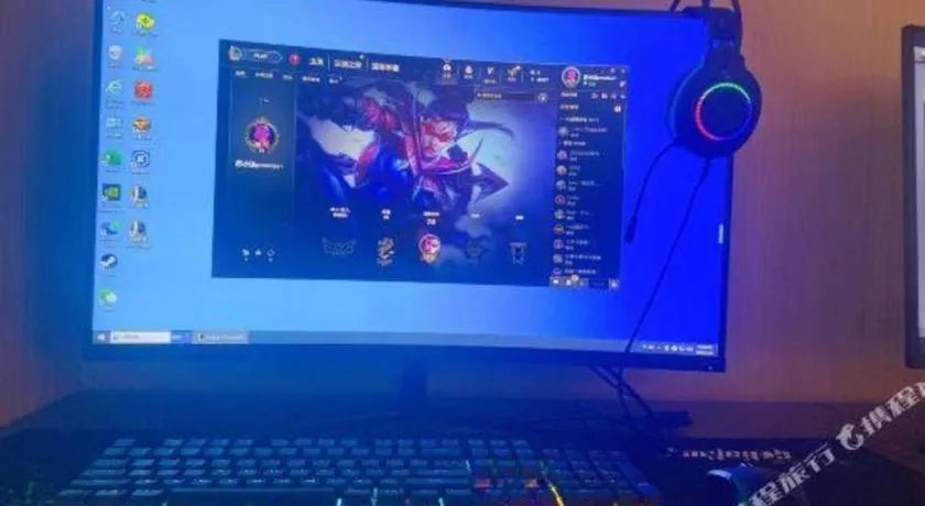 Echarm Hotel Huzhou Wuyue Plaza Children's Clothing City