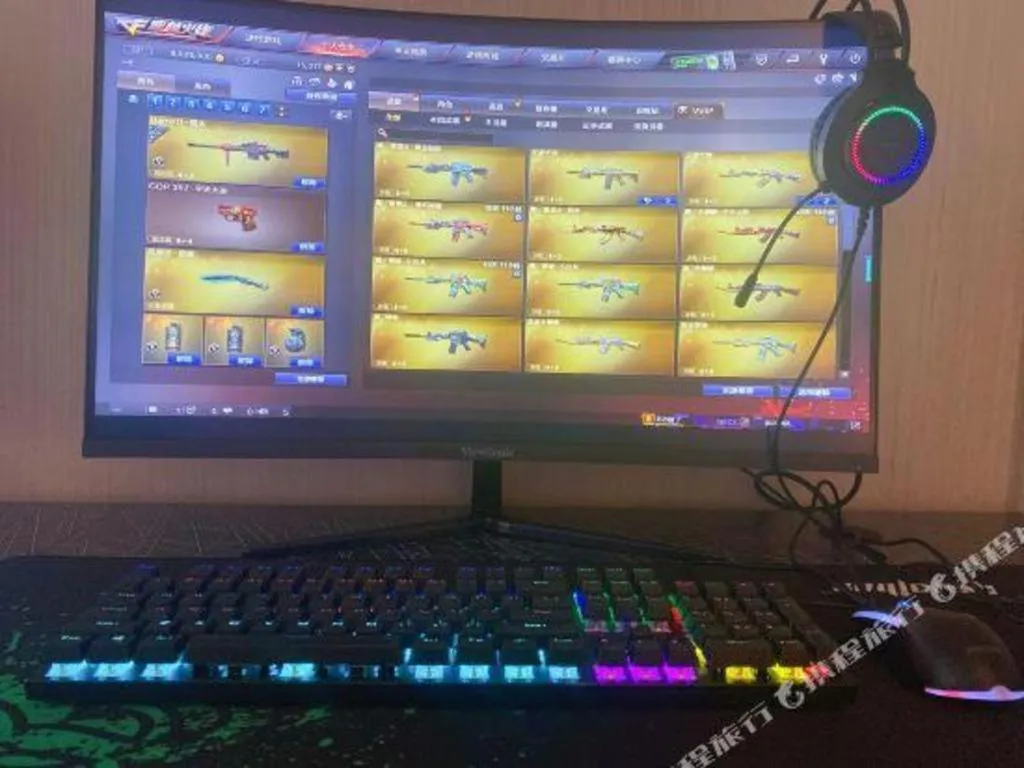 Echarm Hotel Huzhou Wuyue Plaza Children's Clothing City