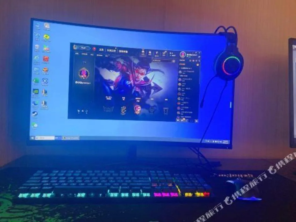 Echarm Hotel Huzhou Wuyue Plaza Children's Clothing City