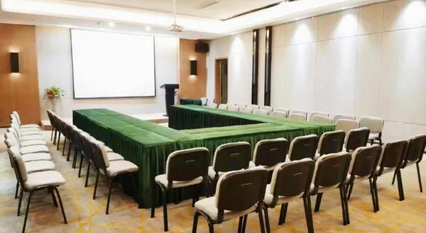 Echarm Hotel Hefei South Railway Station Qiupuhe Road Metro Station