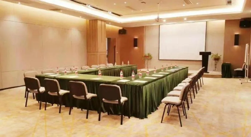 Echarm Hotel Hefei South Railway Station Qiupuhe Road Metro Station