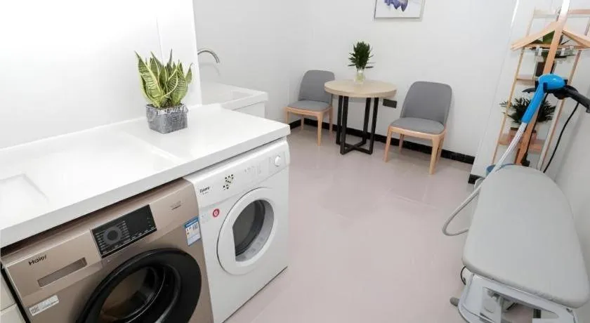 Echarm Hotel Hefei South Railway Station Qiupuhe Road Metro Station