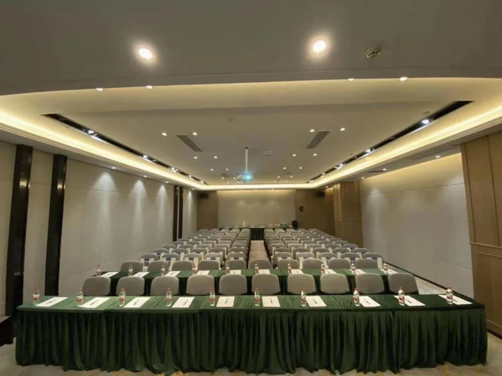 Echarm Hotel Hefei South Railway Station Qiupuhe Road Metro Station