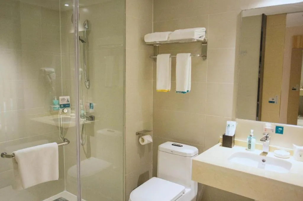 City Comfort Inn Qichun Experimental Middle School