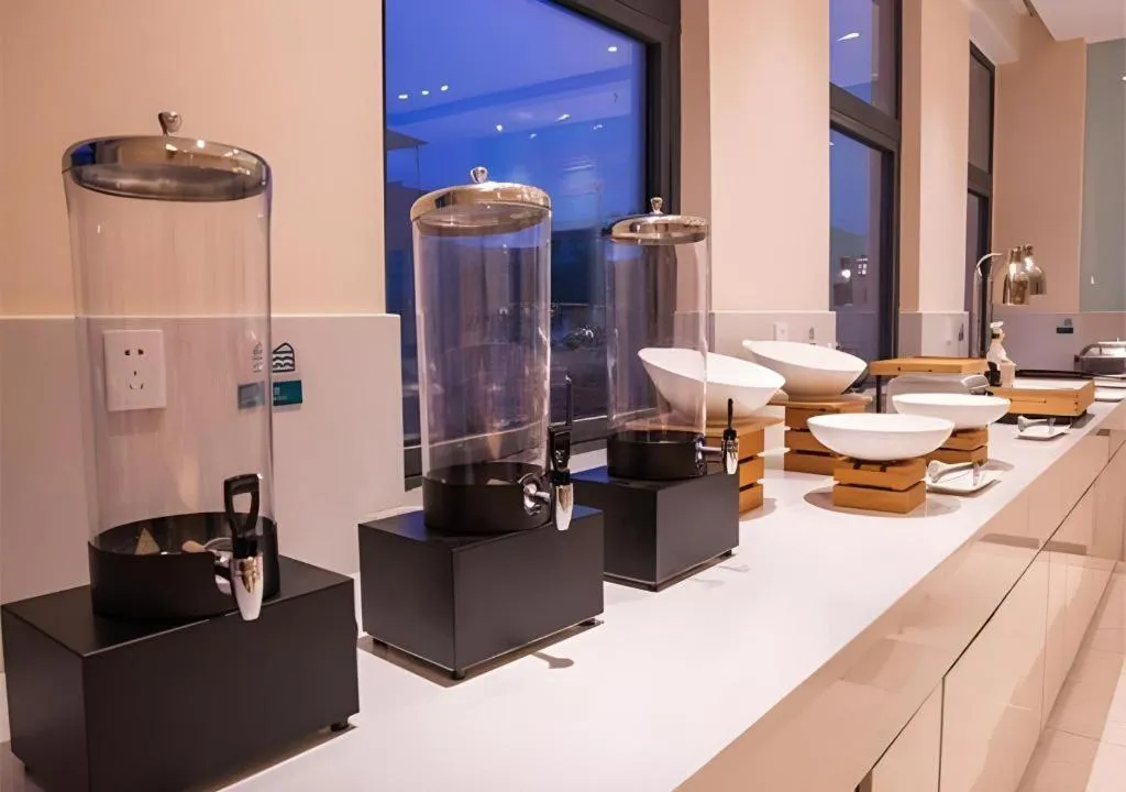 City Comfort Inn Qichun Experimental Middle School