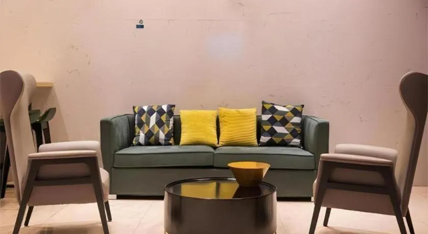 City Comfort Inn Qichun Experimental Middle School