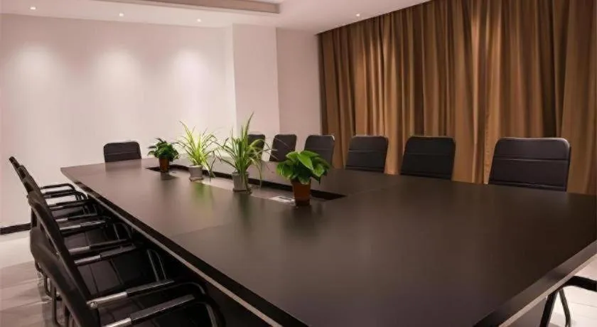 City Comfort Inn Qichun Experimental Middle School