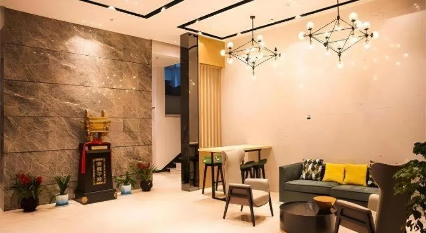 City Comfort Inn Qichun Experimental Middle School