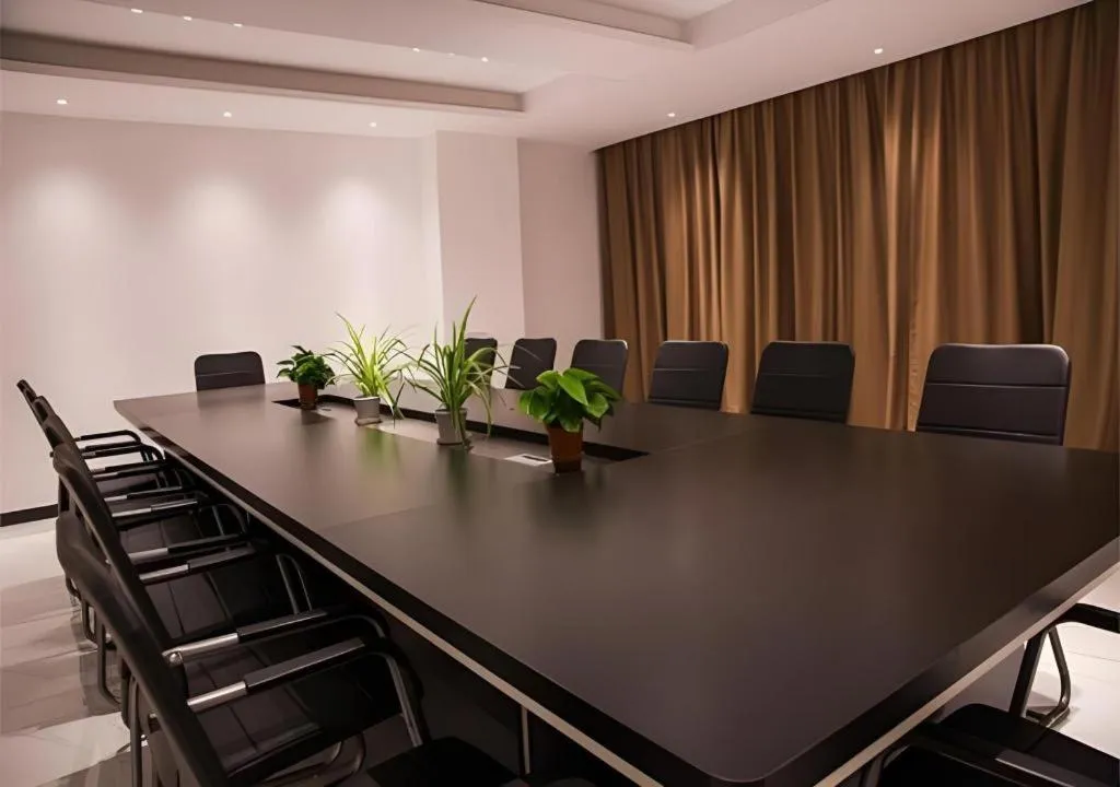 City Comfort Inn Qichun Experimental Middle School