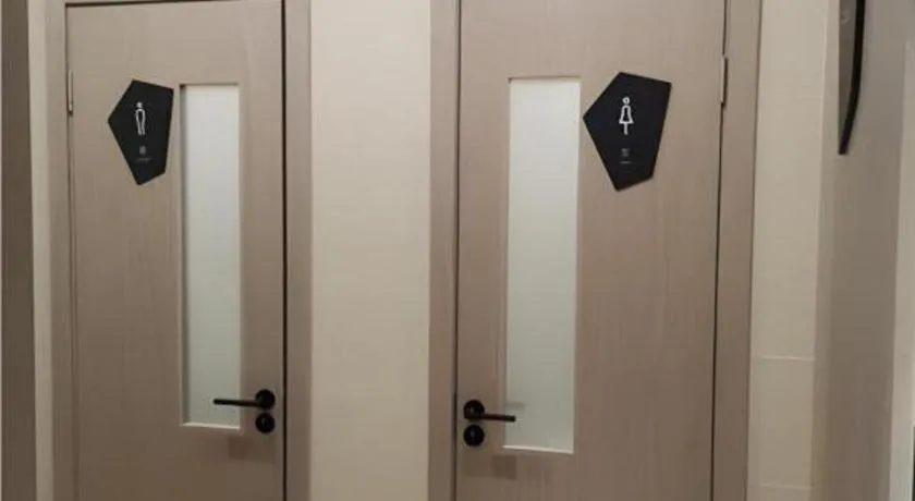 Echarm Hotel Huanggang Wanda Plaza