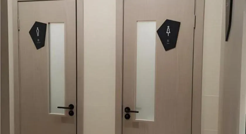 Echarm Hotel Huanggang Wanda Plaza