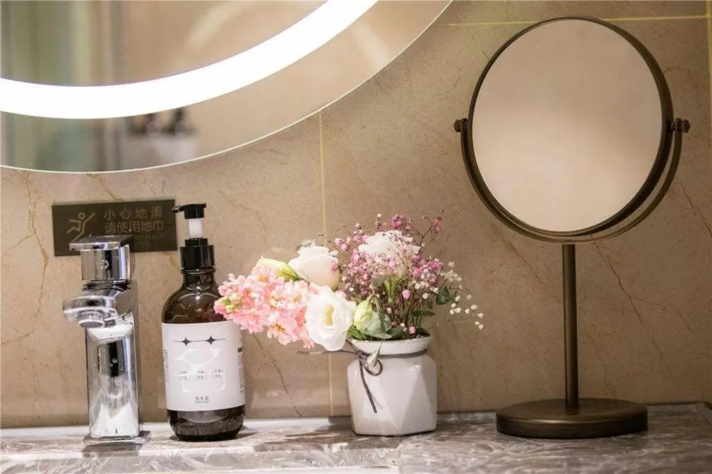 E-Cheng Hotel Xiaogan Hanchuan Renming Road