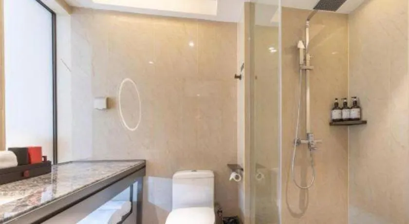 E-Cheng Hotel Xiaogan Hanchuan Renming Road