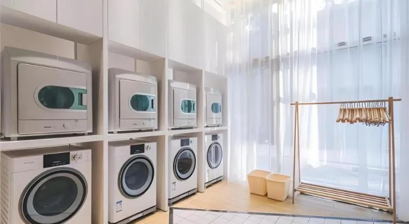 E-Cheng Hotel Xiaogan Hanchuan Renming Road