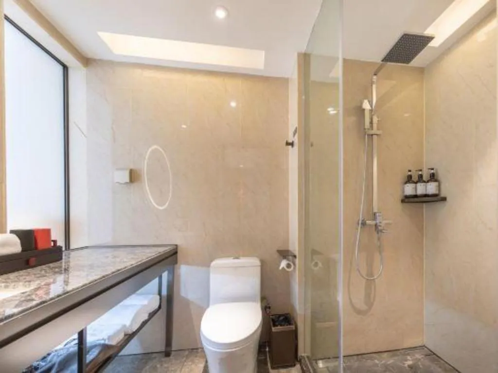 E-Cheng Hotel Xiaogan Hanchuan Renming Road