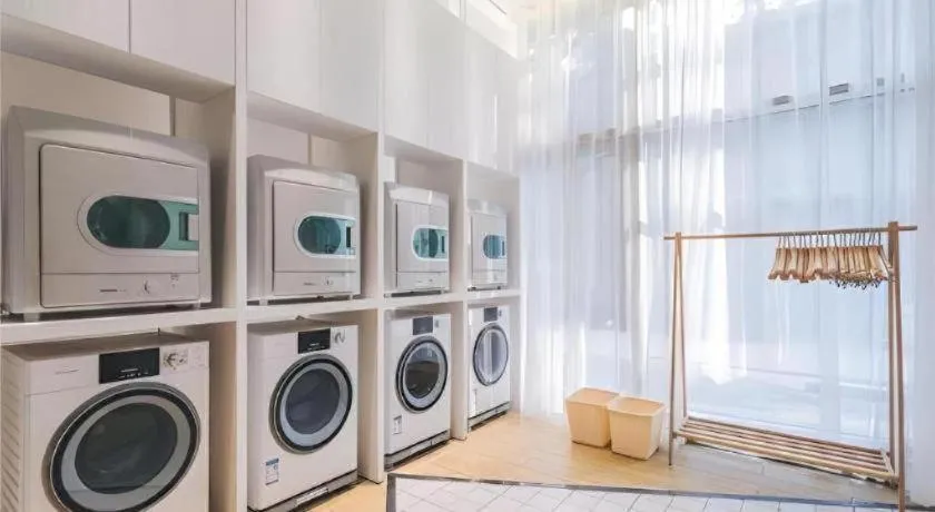 E-Cheng Hotel Xiaogan Hanchuan Renming Road