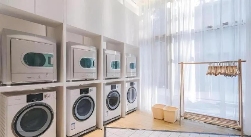 E-Cheng Hotel Xiaogan Hanchuan Renming Road