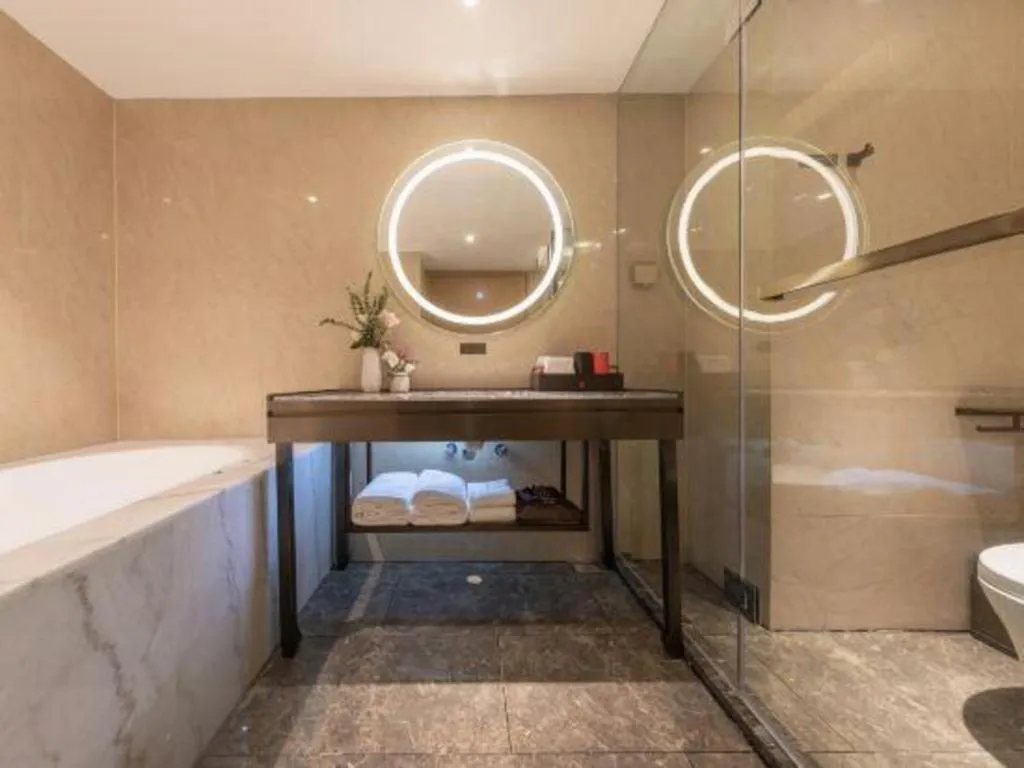 E-Cheng Hotel Xiaogan Hanchuan Renming Road