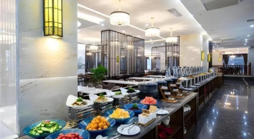 E-Cheng Hotel Xiaogan Hanchuan Renming Road