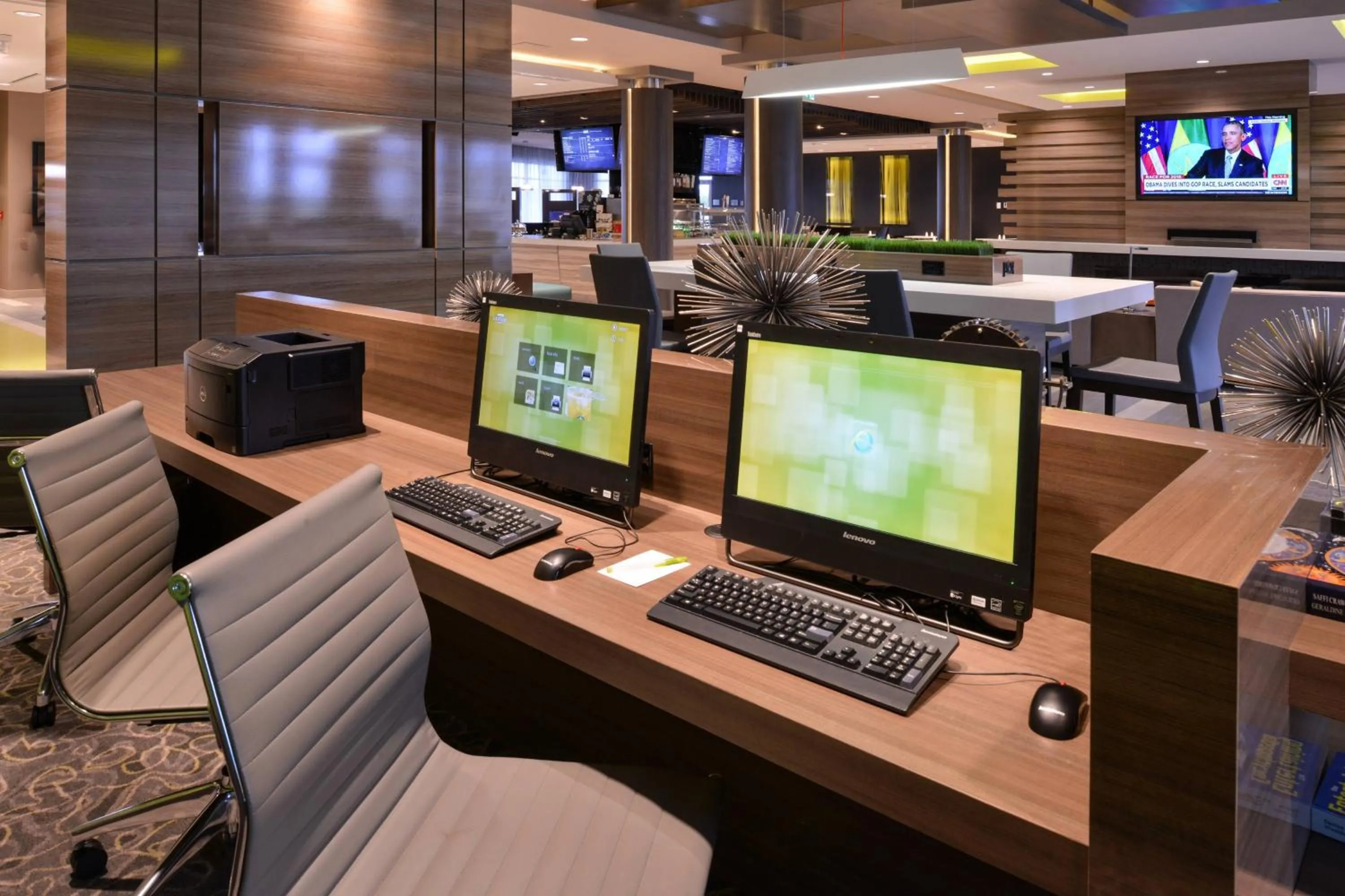 Other in Courtyard by Marriott Saskatoon Airport