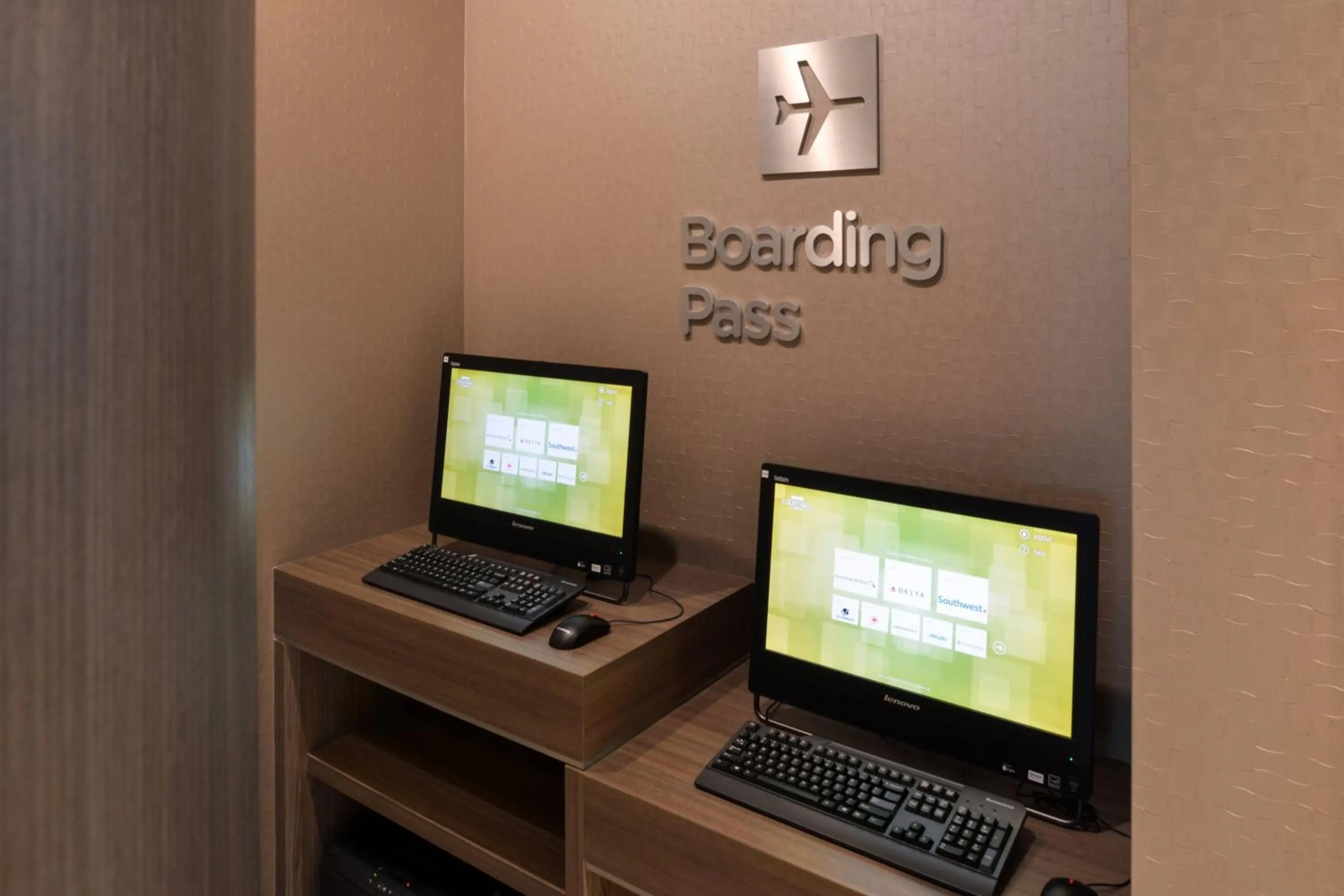 Other in Courtyard by Marriott Saskatoon Airport