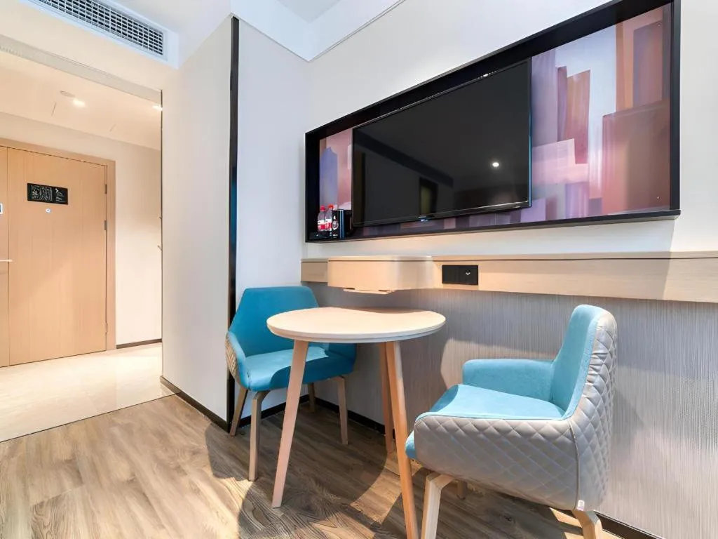 City Comfort Inn Kunming Flower City Midea Shuncheng Mansion