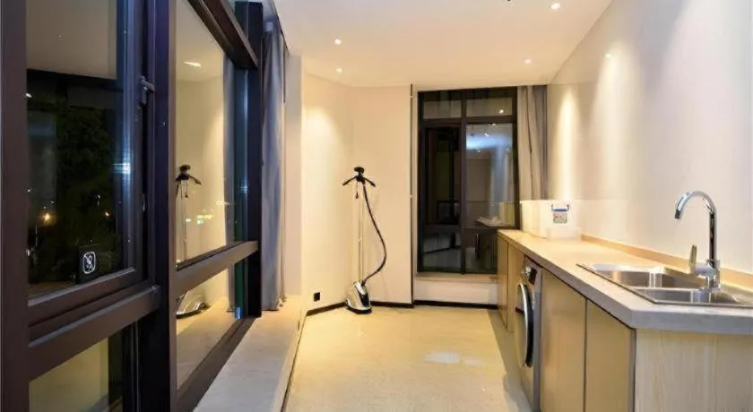 City Comfort Inn Kunming Flower City Midea Shuncheng Mansion