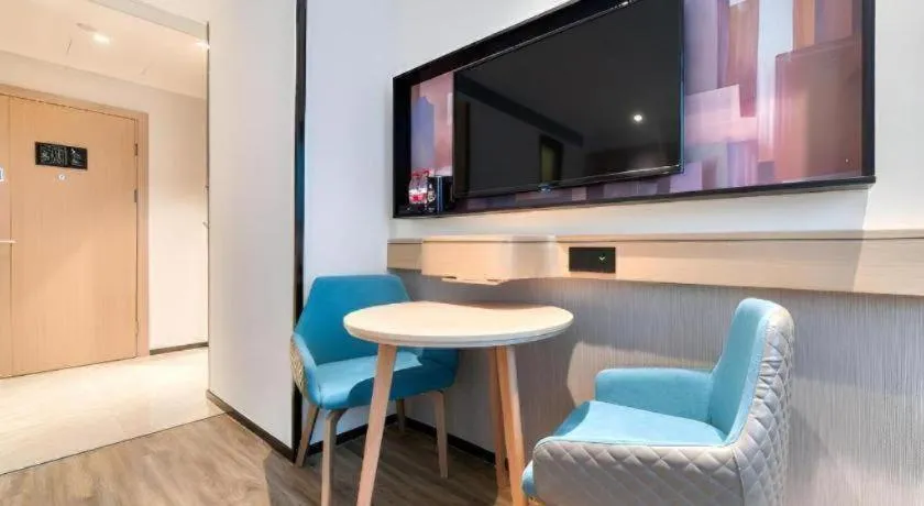 City Comfort Inn Kunming Flower City Midea Shuncheng Mansion