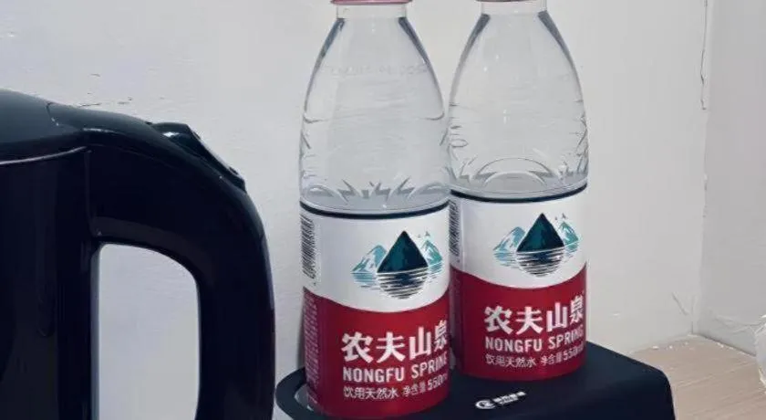 City Comfort Inn Kunming Flower City Midea Shuncheng Mansion