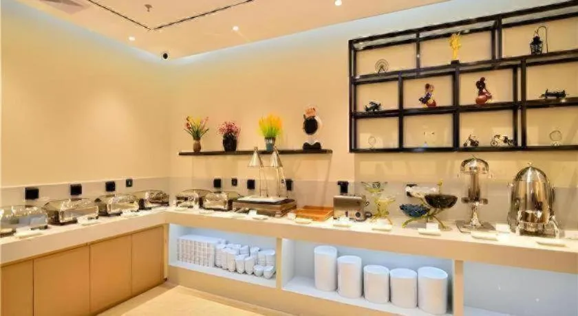 City Comfort Inn Kunming Flower City Midea Shuncheng Mansion