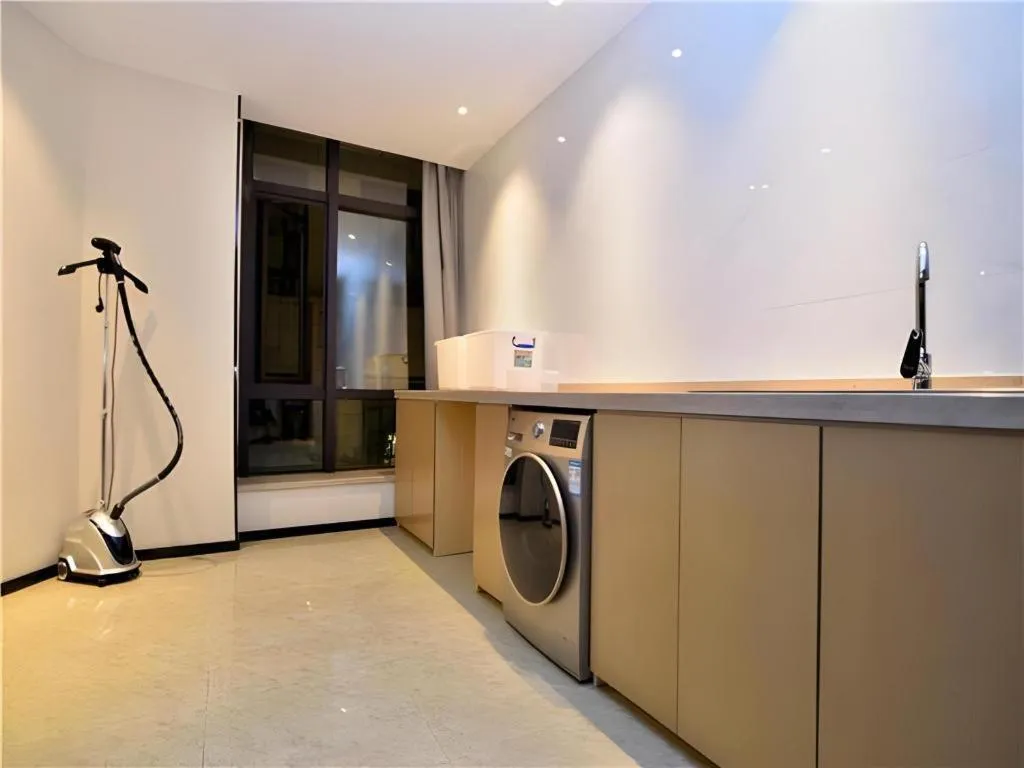 City Comfort Inn Kunming Flower City Midea Shuncheng Mansion