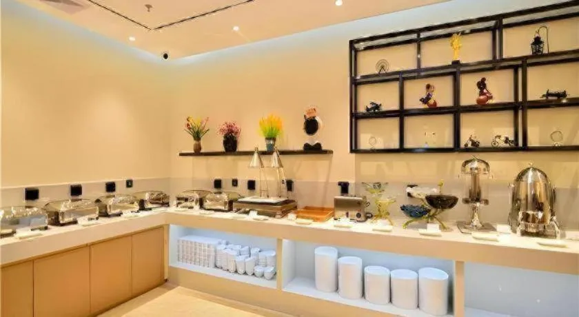 City Comfort Inn Kunming Flower City Midea Shuncheng Mansion