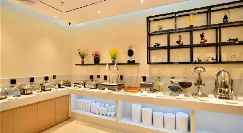 City Comfort Inn Kunming Flower City Midea Shuncheng Mansion